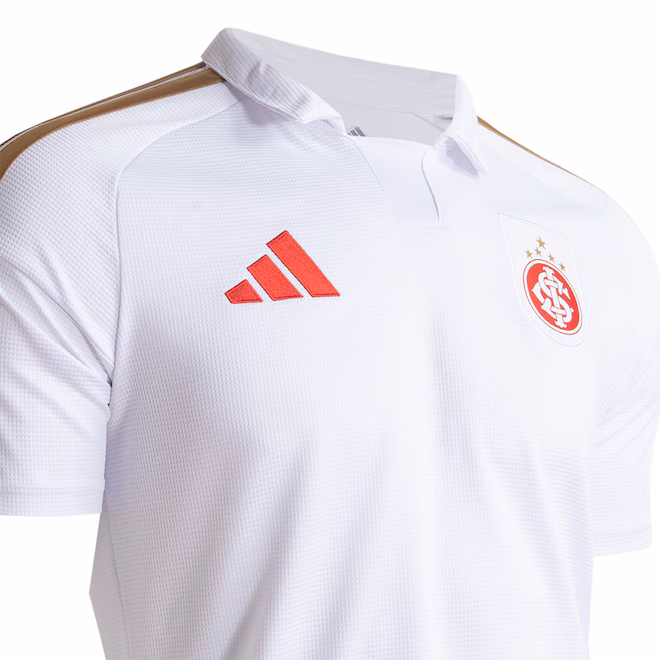 UNIFORME INTERNACIONAL AWAY 26/27