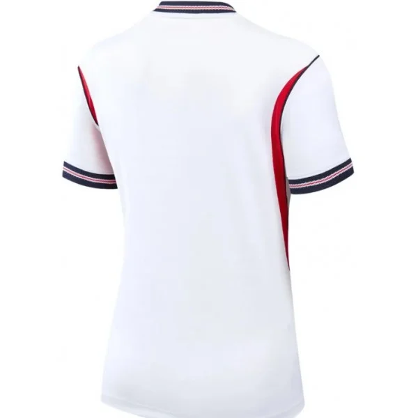 UNIFORME HOME INGLATERRA 2026 FEMININO