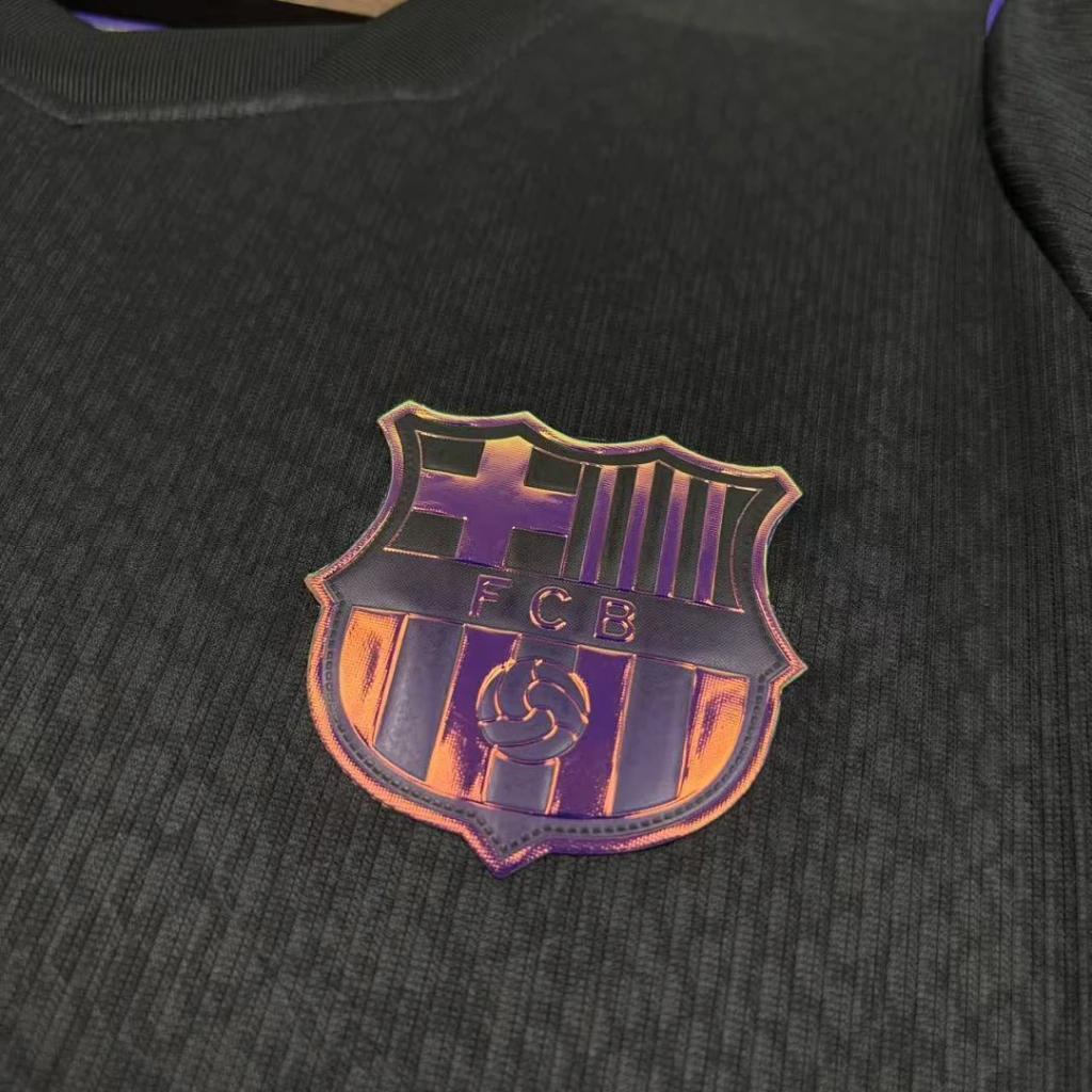 UNIFORME BARCELONA AWAY 26/27