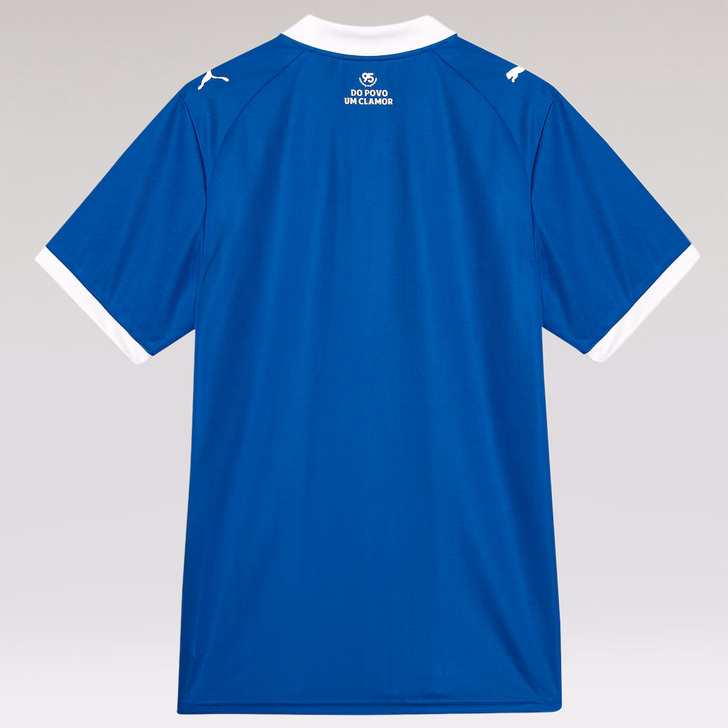 UNIFORME BAHIA AWAY 26/27