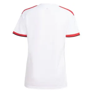 UNIFORME AWAY FLAMENGO FEMININA 2026