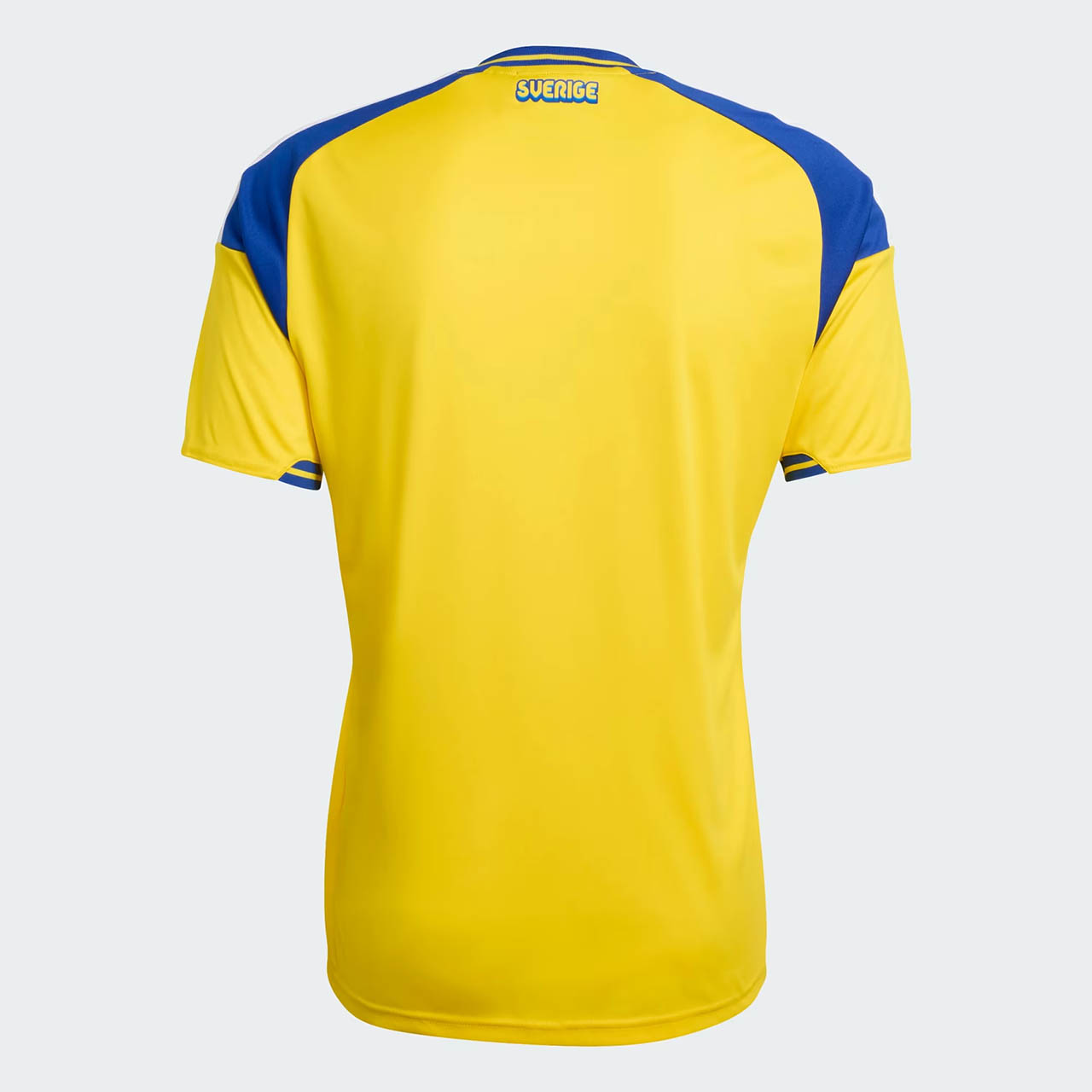 UNIFORME SUECIA HOME 2026