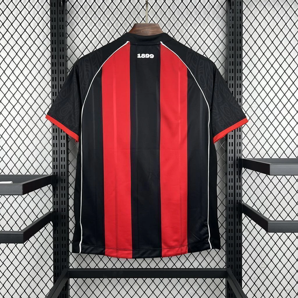 UNIFORME VITORIA HOME 26/27