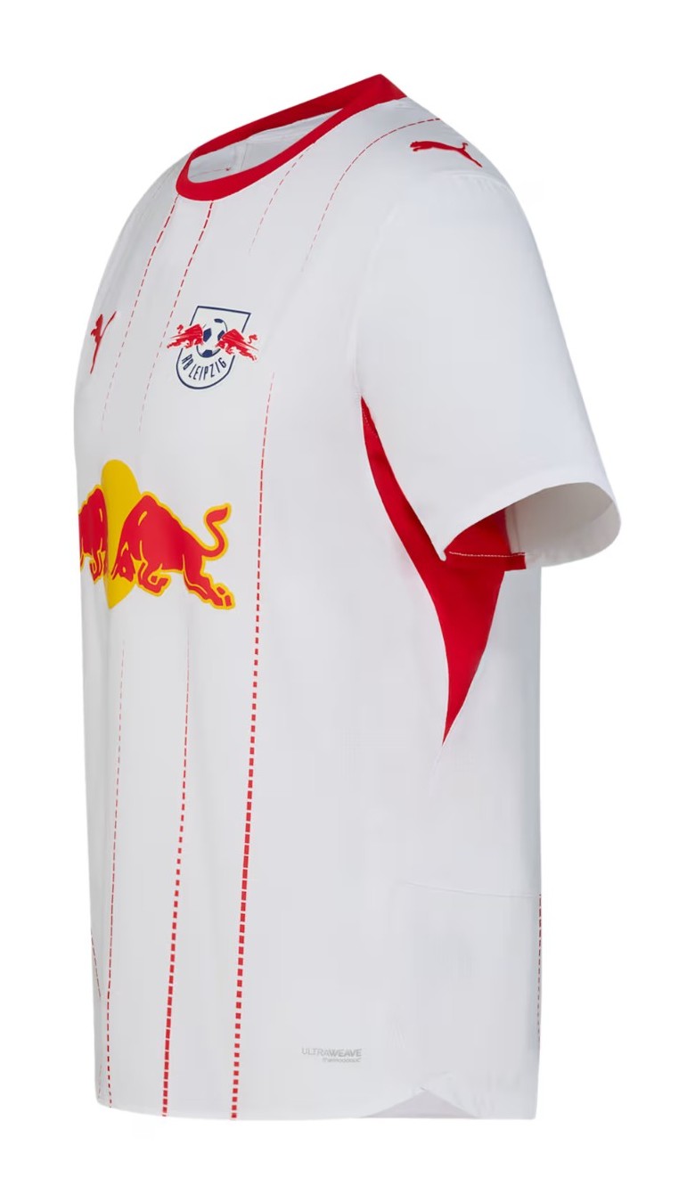 UNIFORME RB LEIPZIG HOME 26/27