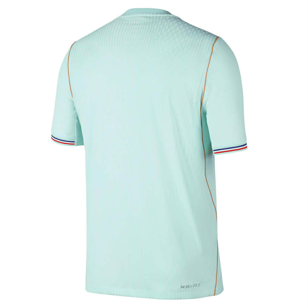 UNIFORME FRANÇA AWAY 2026