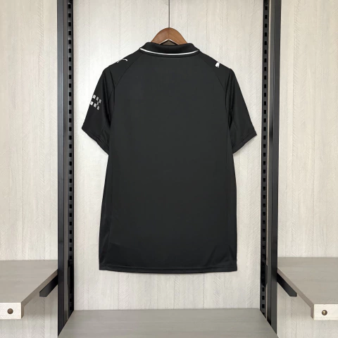UNIFORME CITY ALL BLACK