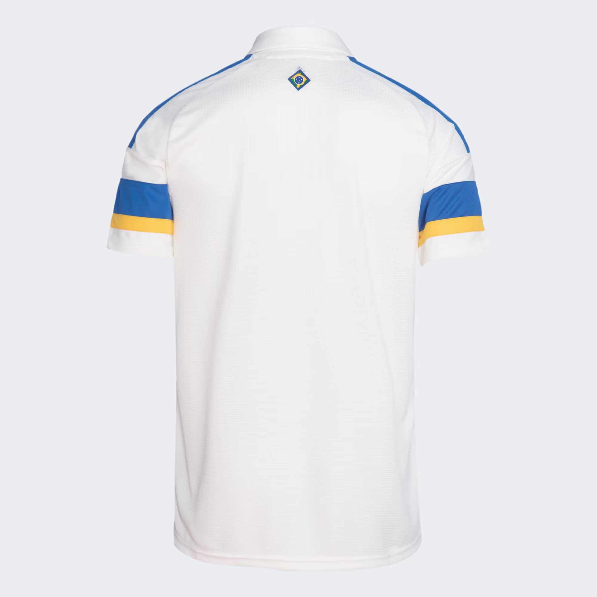 UNIFORME CRUZEIRO THIRD 2026