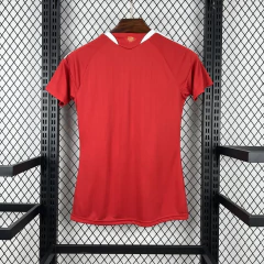 UNIFORME HOME INTERNACIONAL FEMININA 2026
