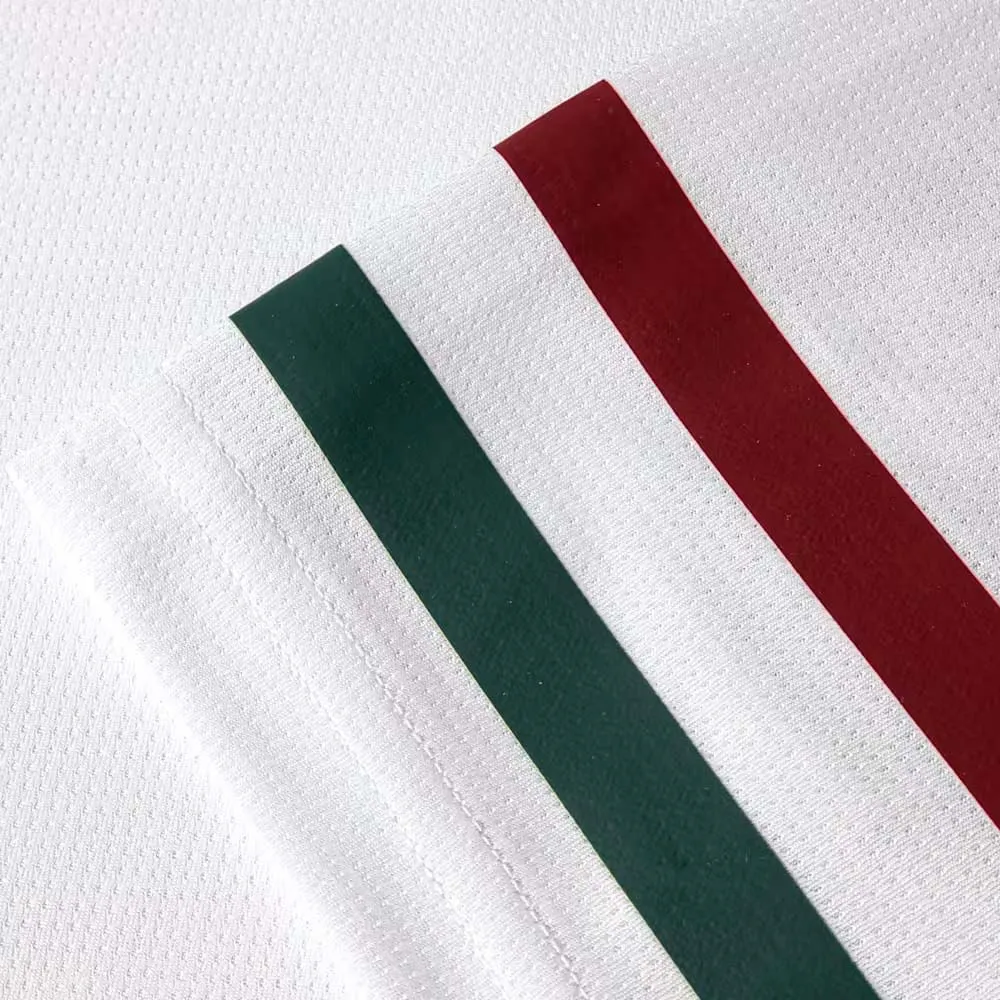 UNIFORME AWAY FLUMINENSE FEMININA 2026