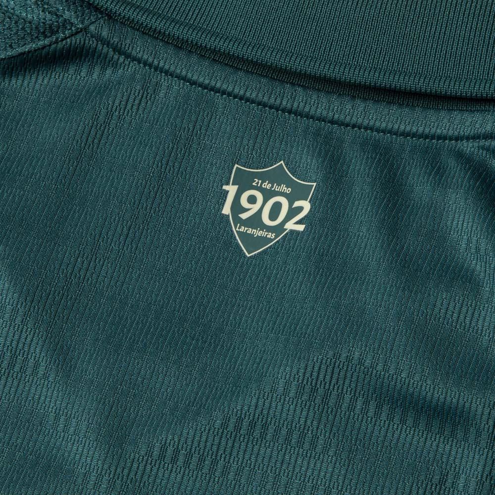 UNIFORME FLUMINENSE THIRD 2026