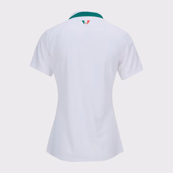 UNIFORME AWAY PALMEIRAS 2026 FEMININO