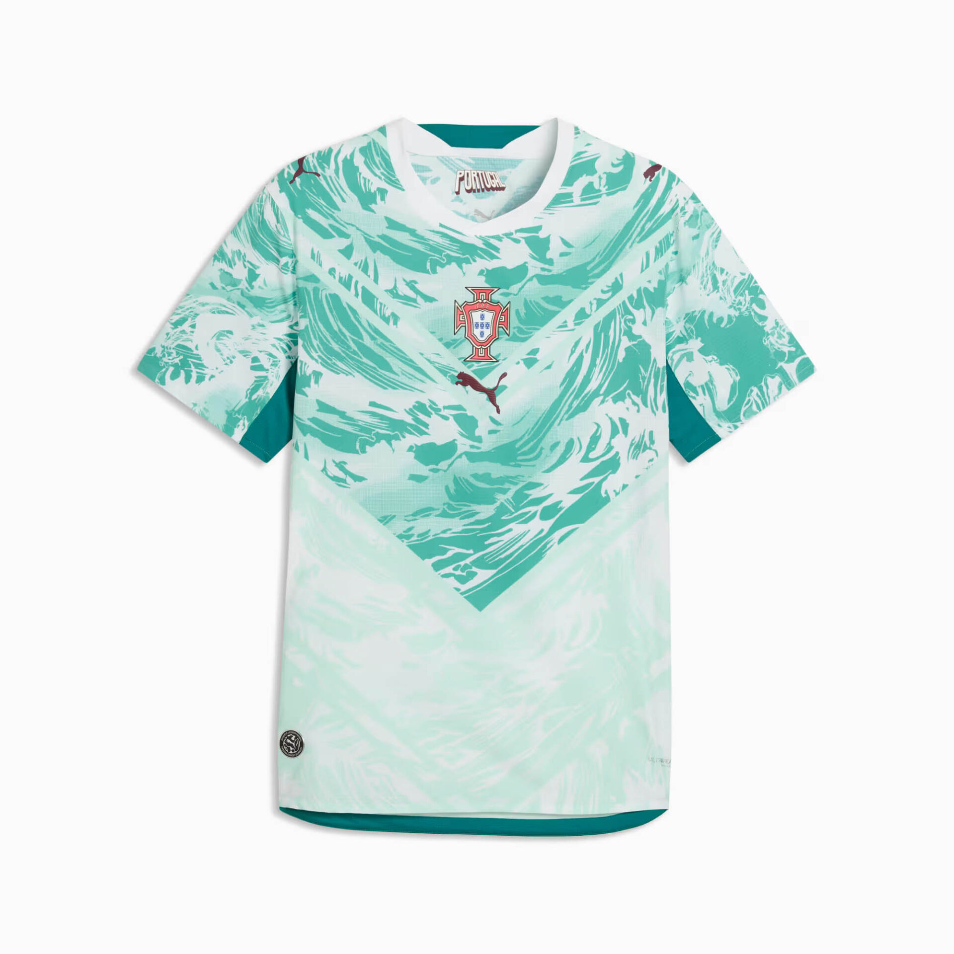 UNIFORME PORTUGAL AWAY 2026