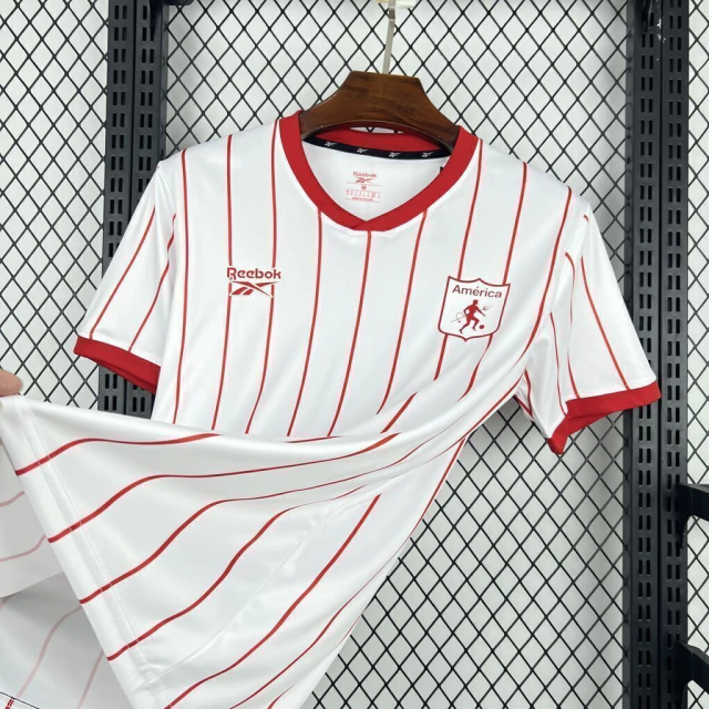 UNIFORME AWAY AMÉRICA DE CALI 2026