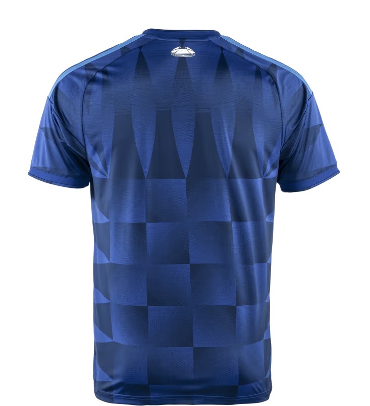 UNIFORME SCHALKE 04 HOME 26/27