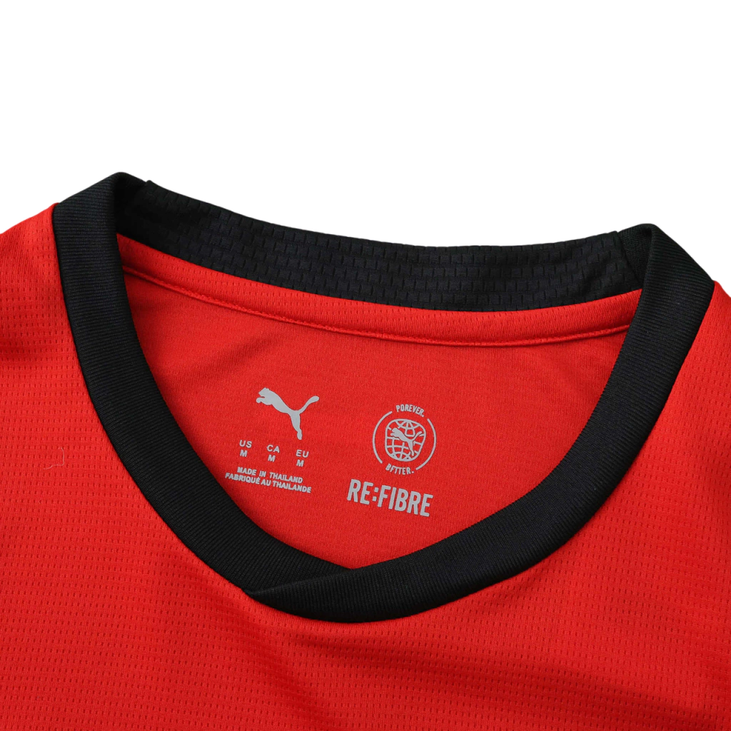 UNIFORME AUSTRIA HOME 2026