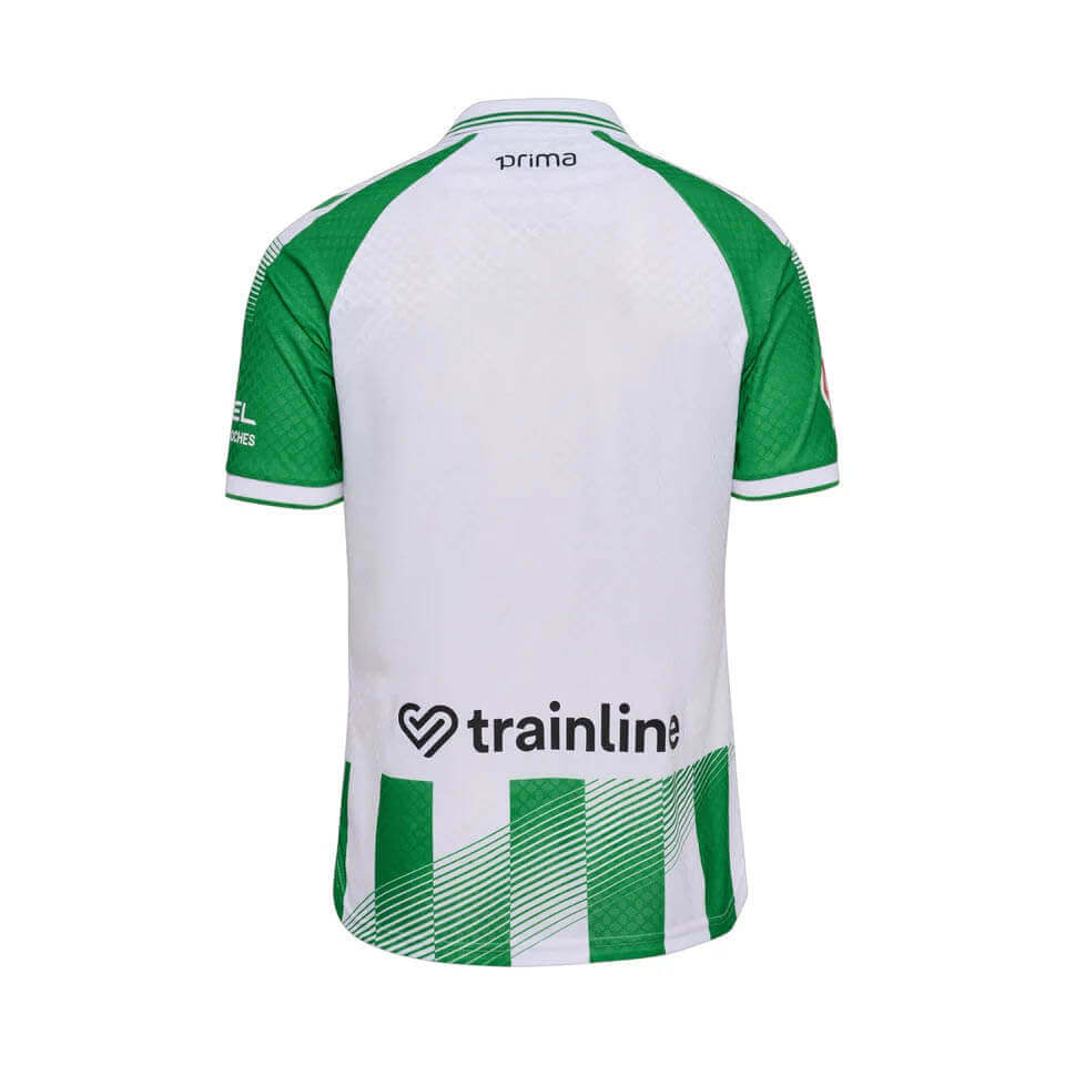 UNIFORME REAL BETIS HOME 26/27