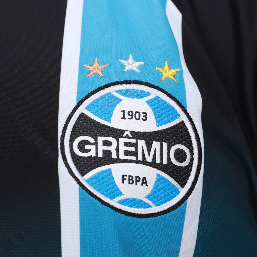 UNIFORME GREMIO HOME 26/27