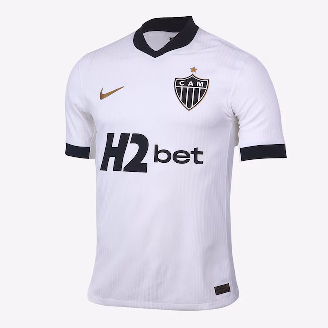 UNIFORME AWAY ATLETICO MG 26/27
