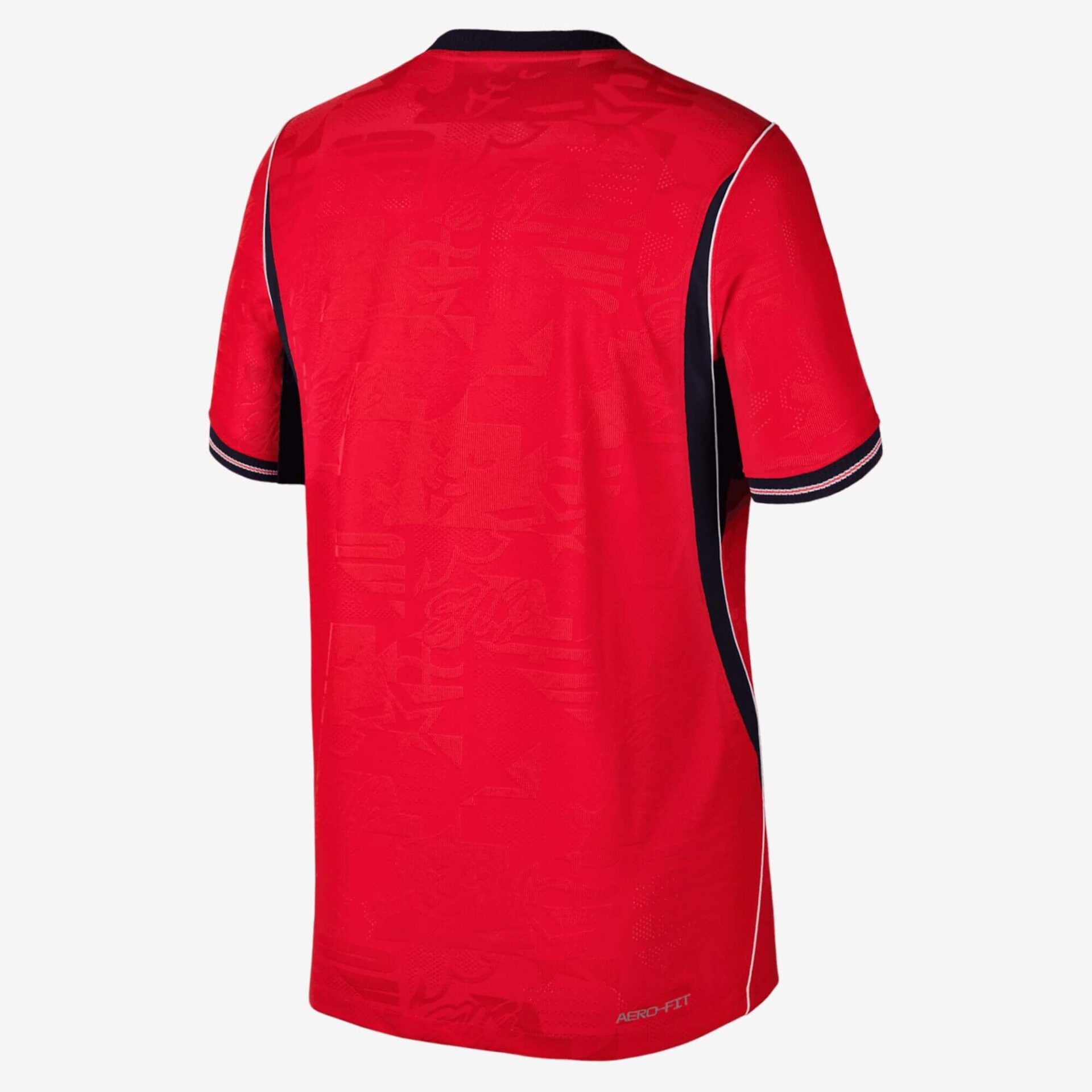 UNIFORME INGLATERRA AWAY 2026