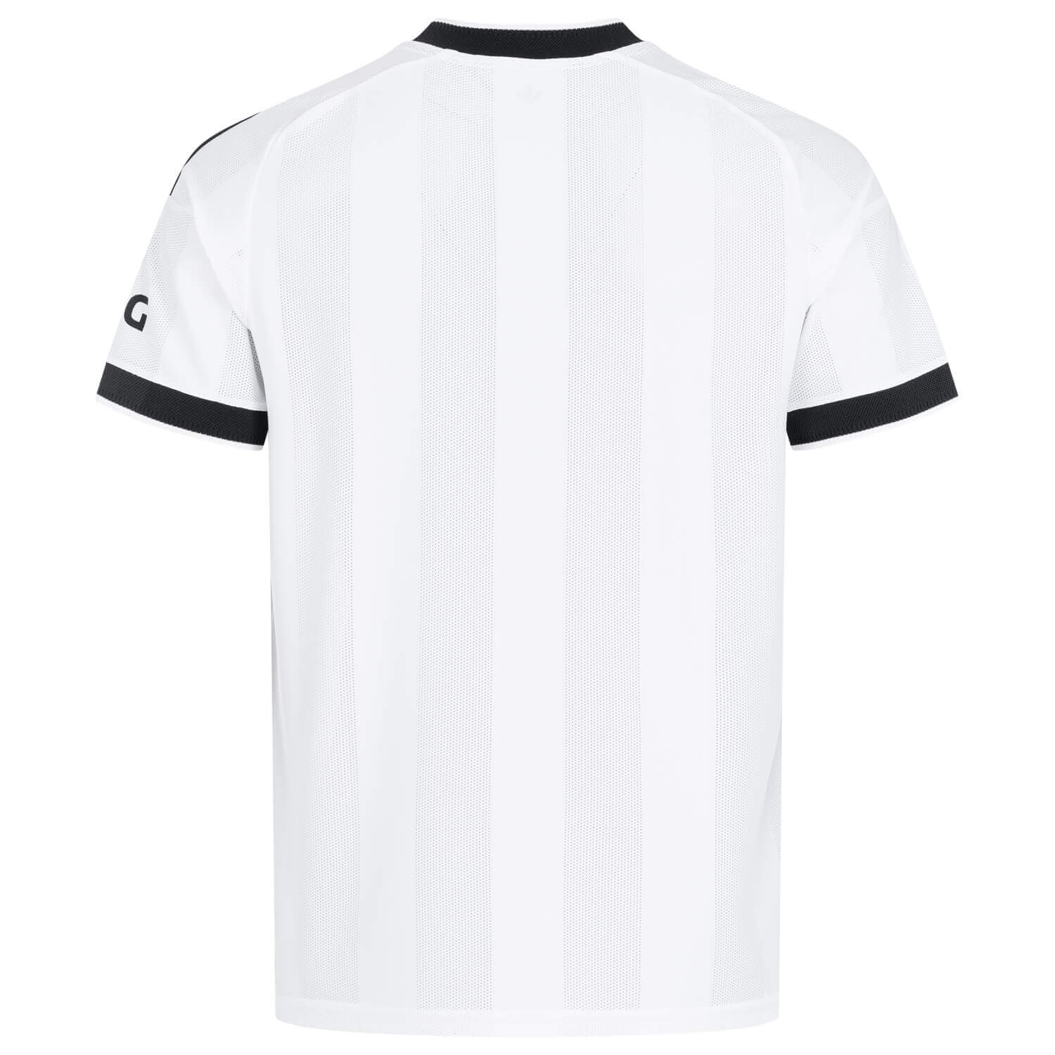 UNIFORME FRANKFURT AWAY 26/27