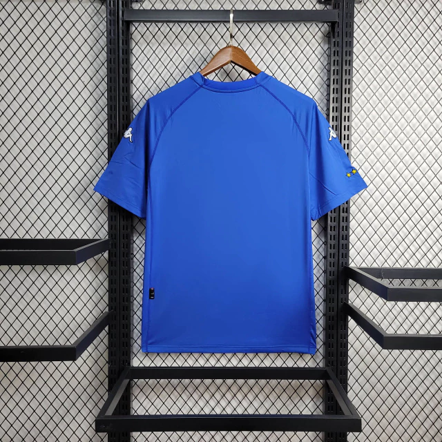 UNIFORME ITALIA HOME 2000