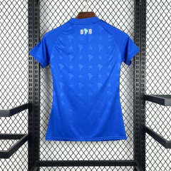 UNIFORME HOME CRUZEIRO FEMININA 2026