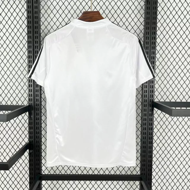 UNIFORME REAL MADRID HOME 04/05