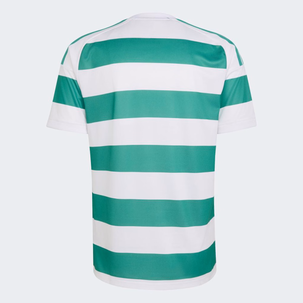 UNIFORME HOME CELTIC 26/27