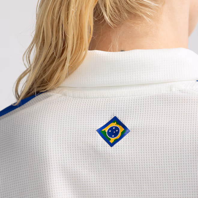 UNIFORME CRUZEIRO THIRD 2026 FEMININO