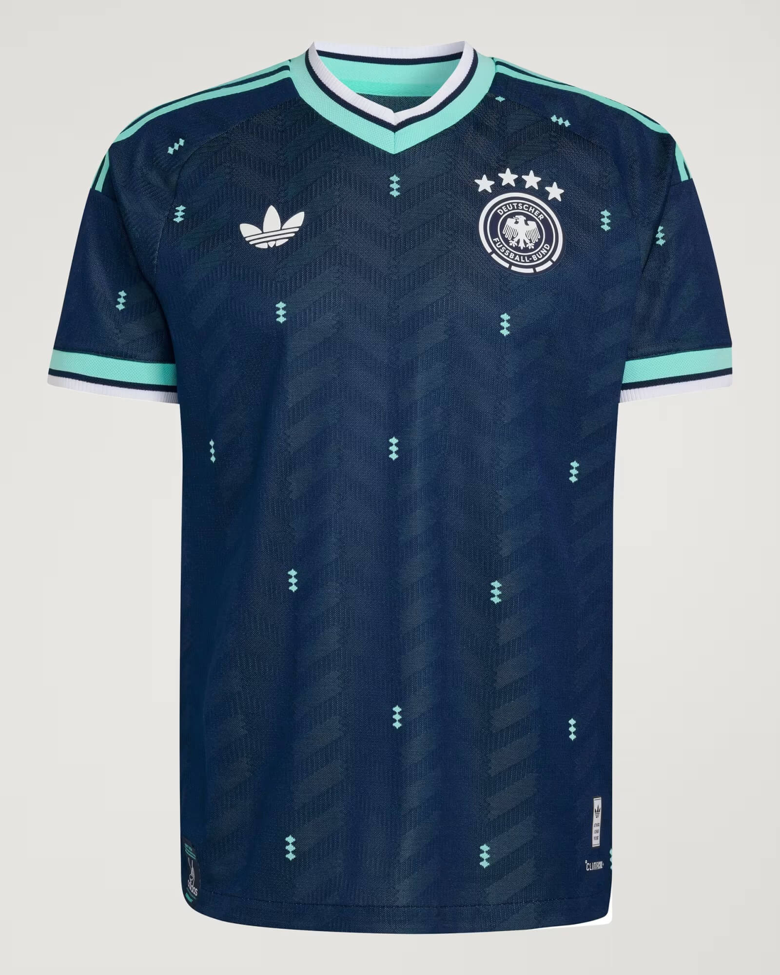 UNIFORME ALEMANHA AWAY 2026
