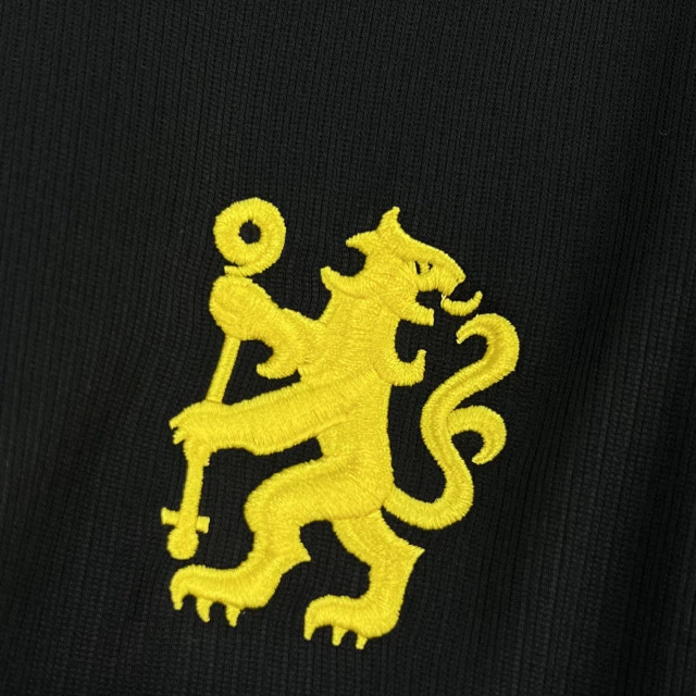 UNIFORME CHELSEA AWAY 26/27 MANGA LONGA