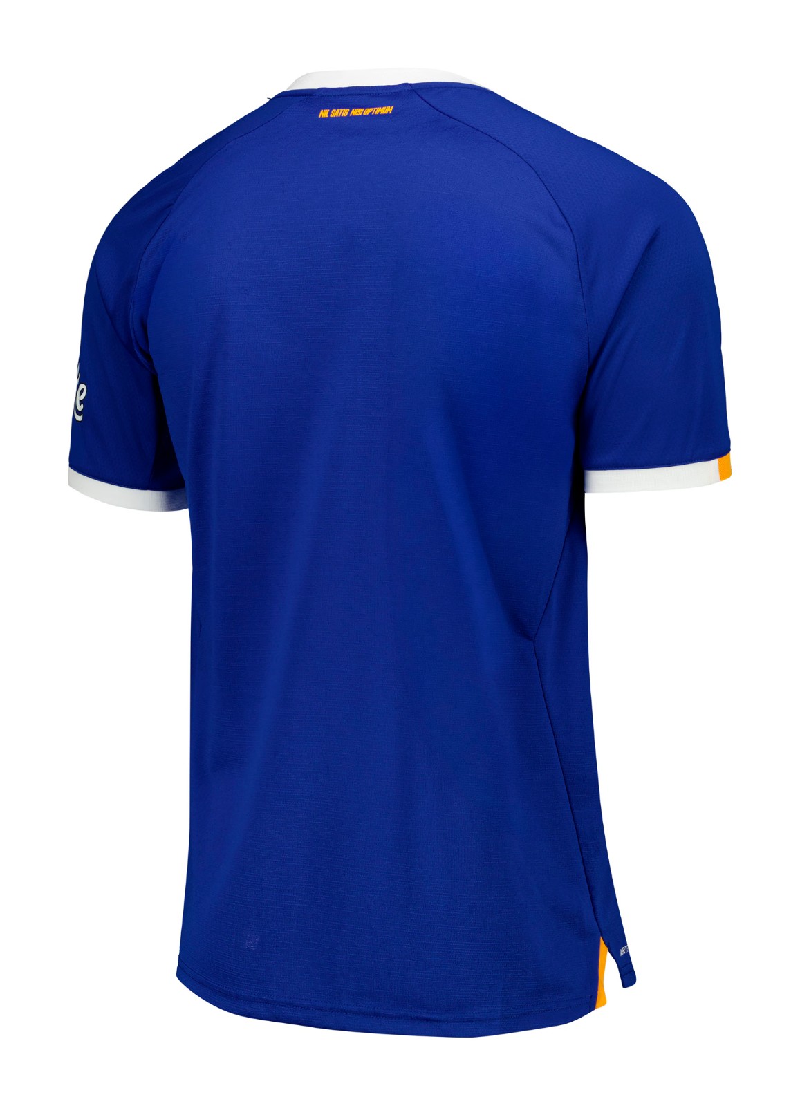 UNIFORME EVERTON HOME 26/27