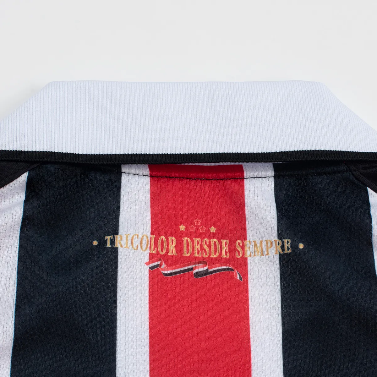 UNIFORME AWAY SÃO PAULO 2026 FEMININO