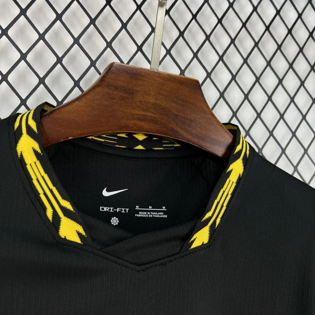 UNIFORME CHELSEA AWAY 26/27 MANGA LONGA