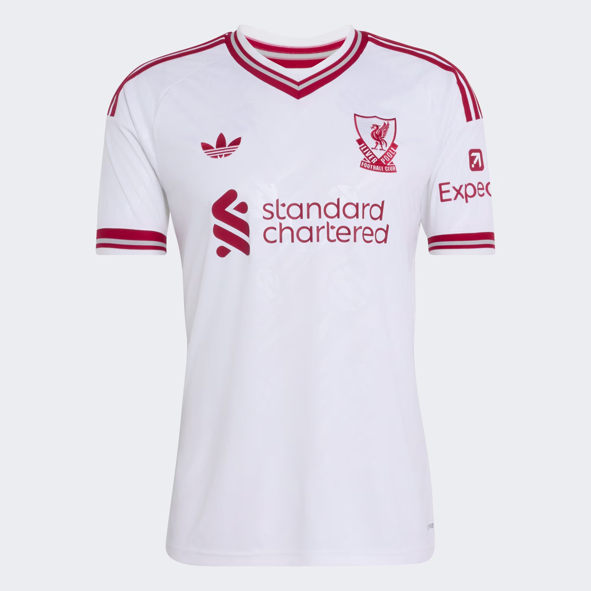 UNIFORME LIVERPOOL AWAY 26/27