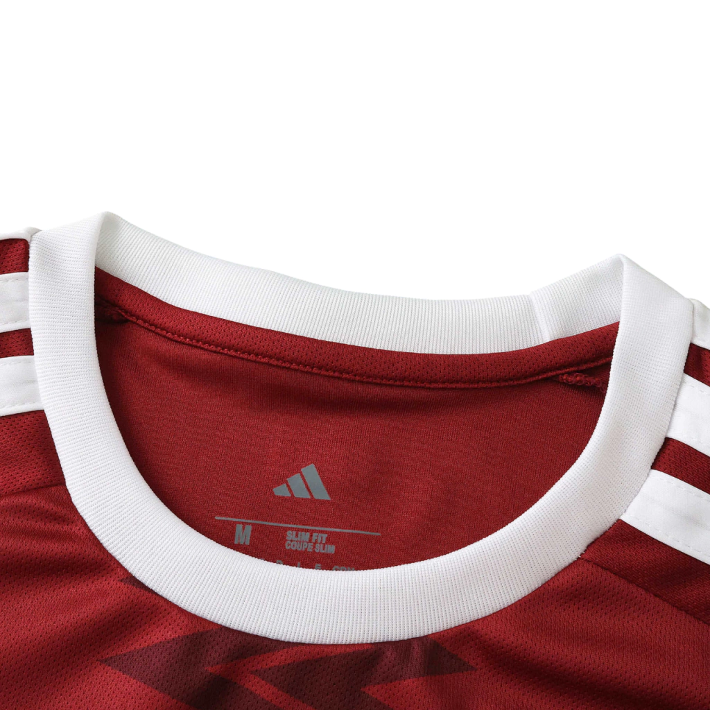UNIFORME CATAR HOME 2026
