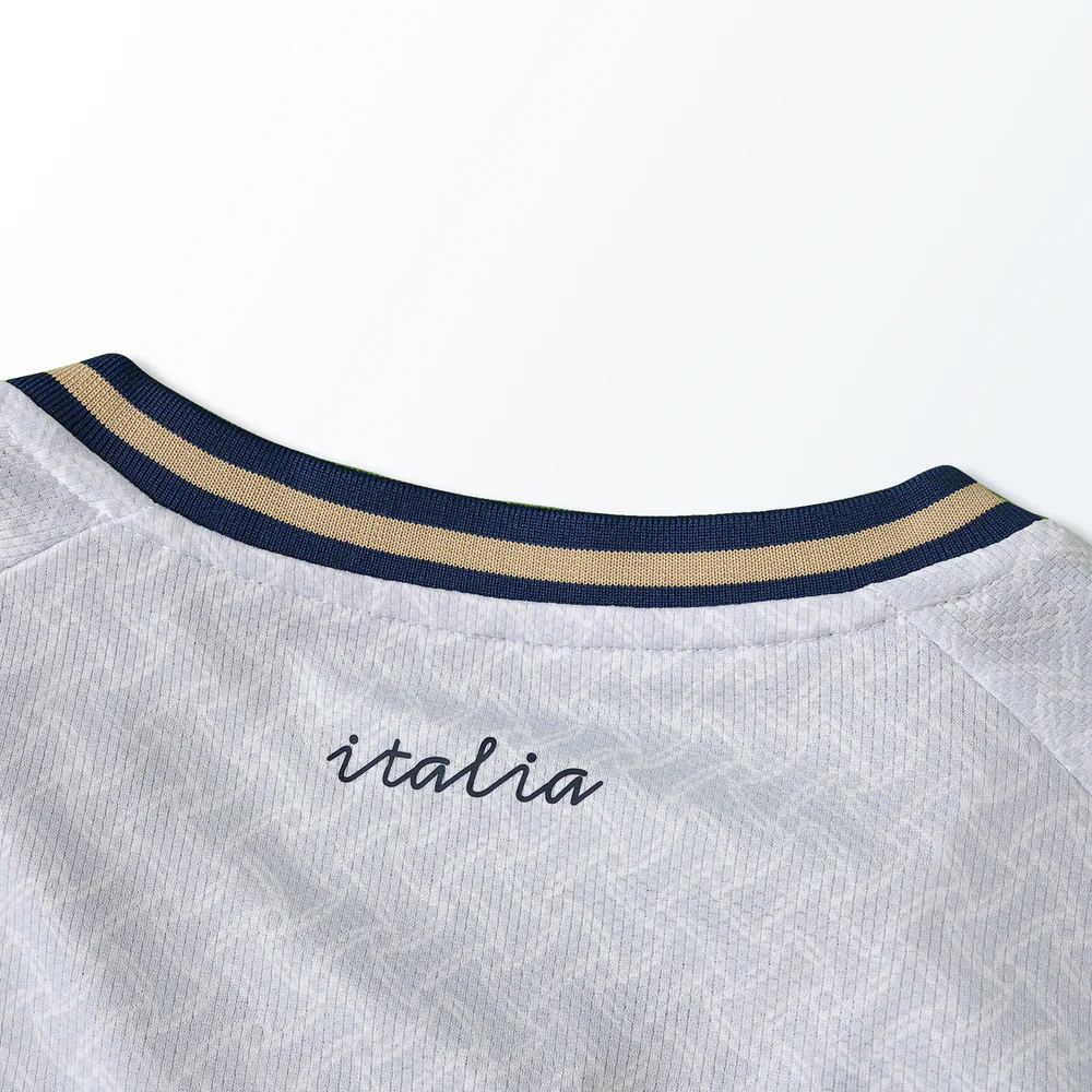 UNIFORME ITALIA AWAY 2026