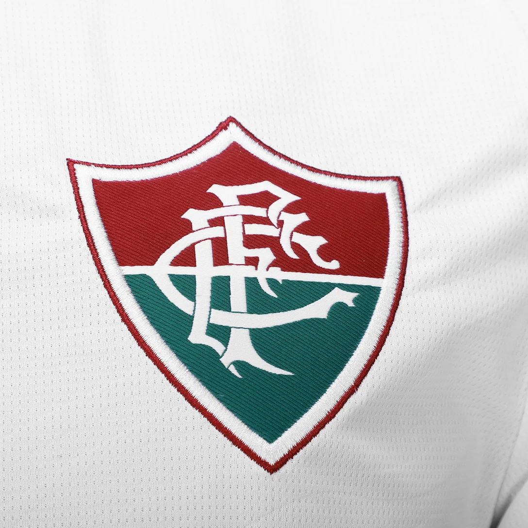 UNIFORME FLUMINENSE AWAY 26/27