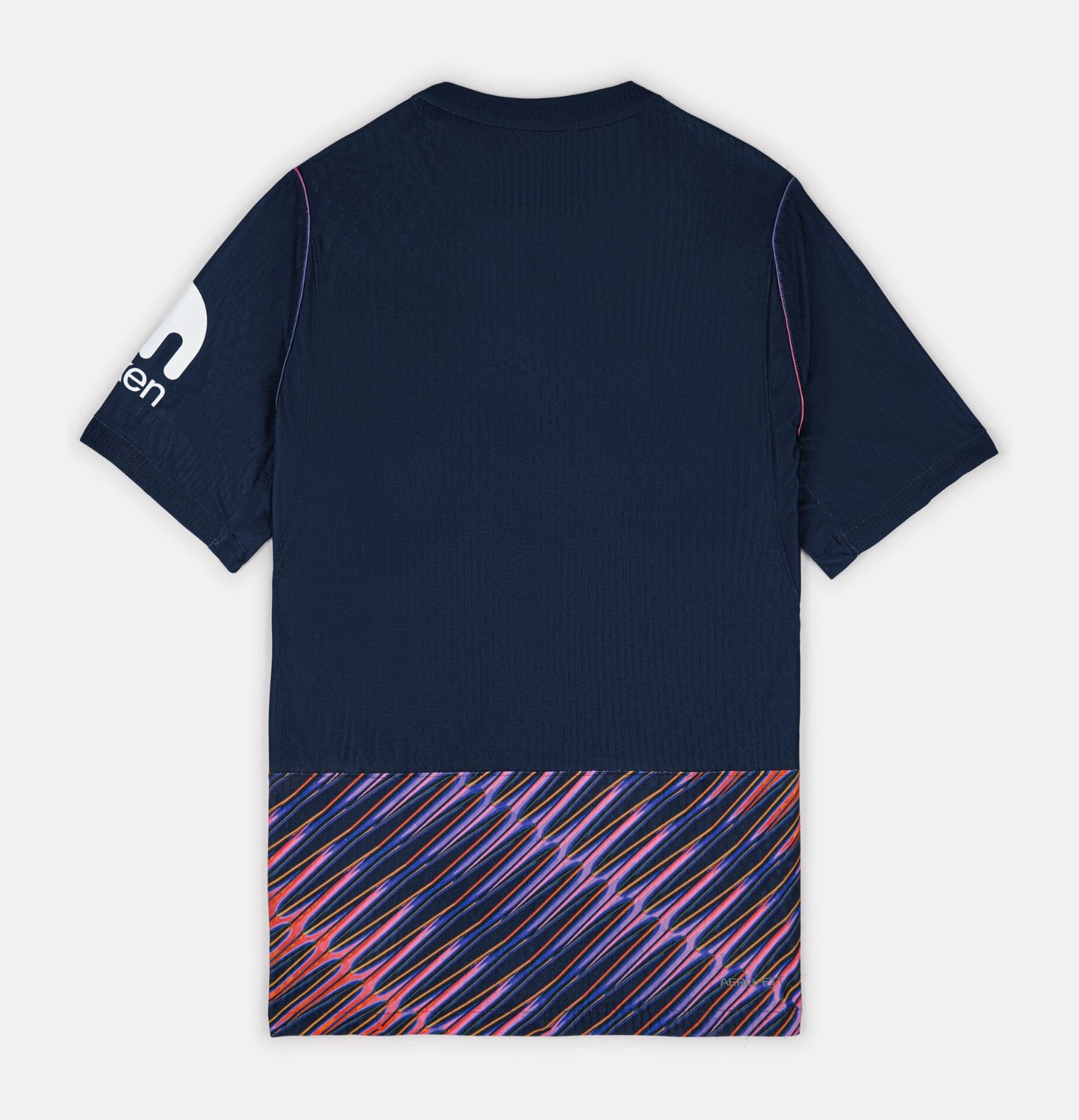 UNIFORME TOTTENHAM AWAY 26/27