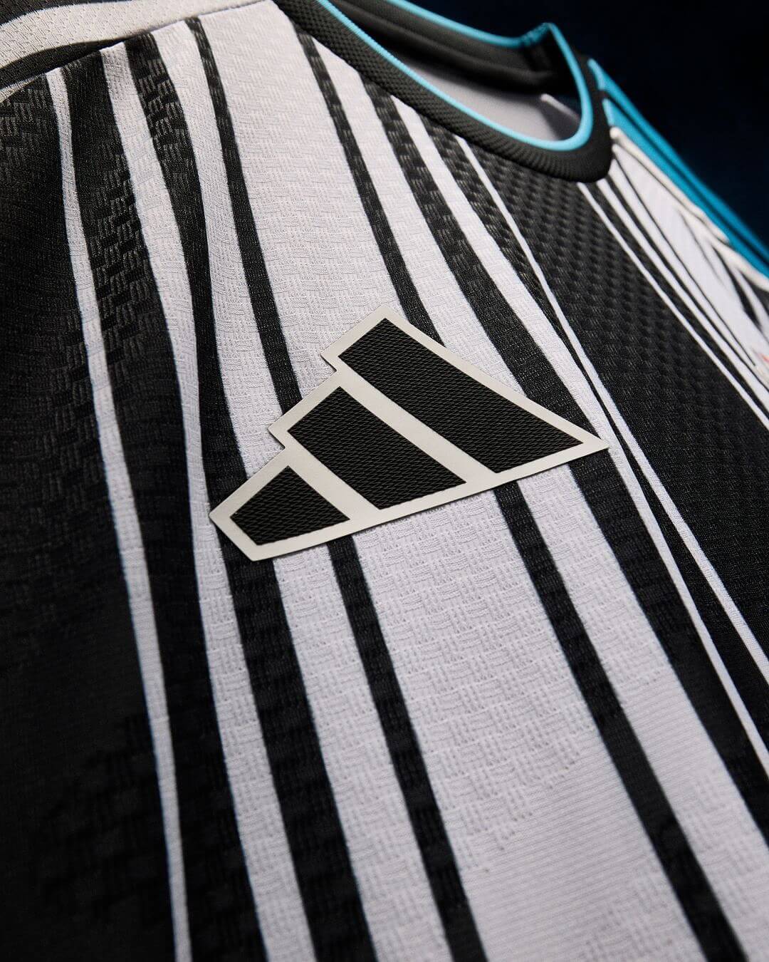 UNIFORME NEWCASTLE HOME 26/27
