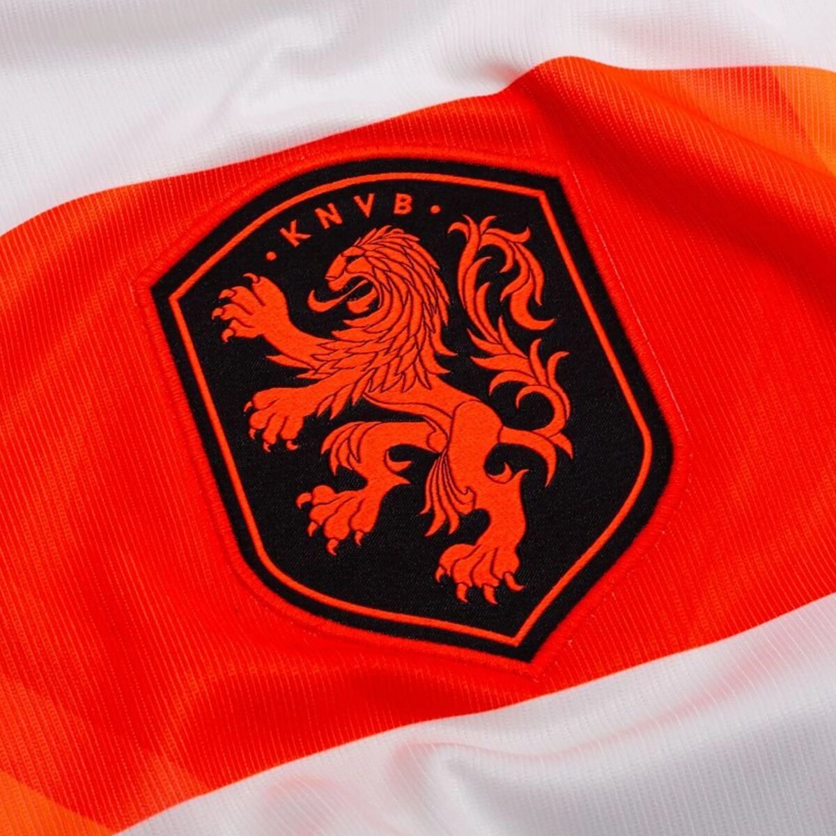 UNIFORME HOLANDA AWAY 2026