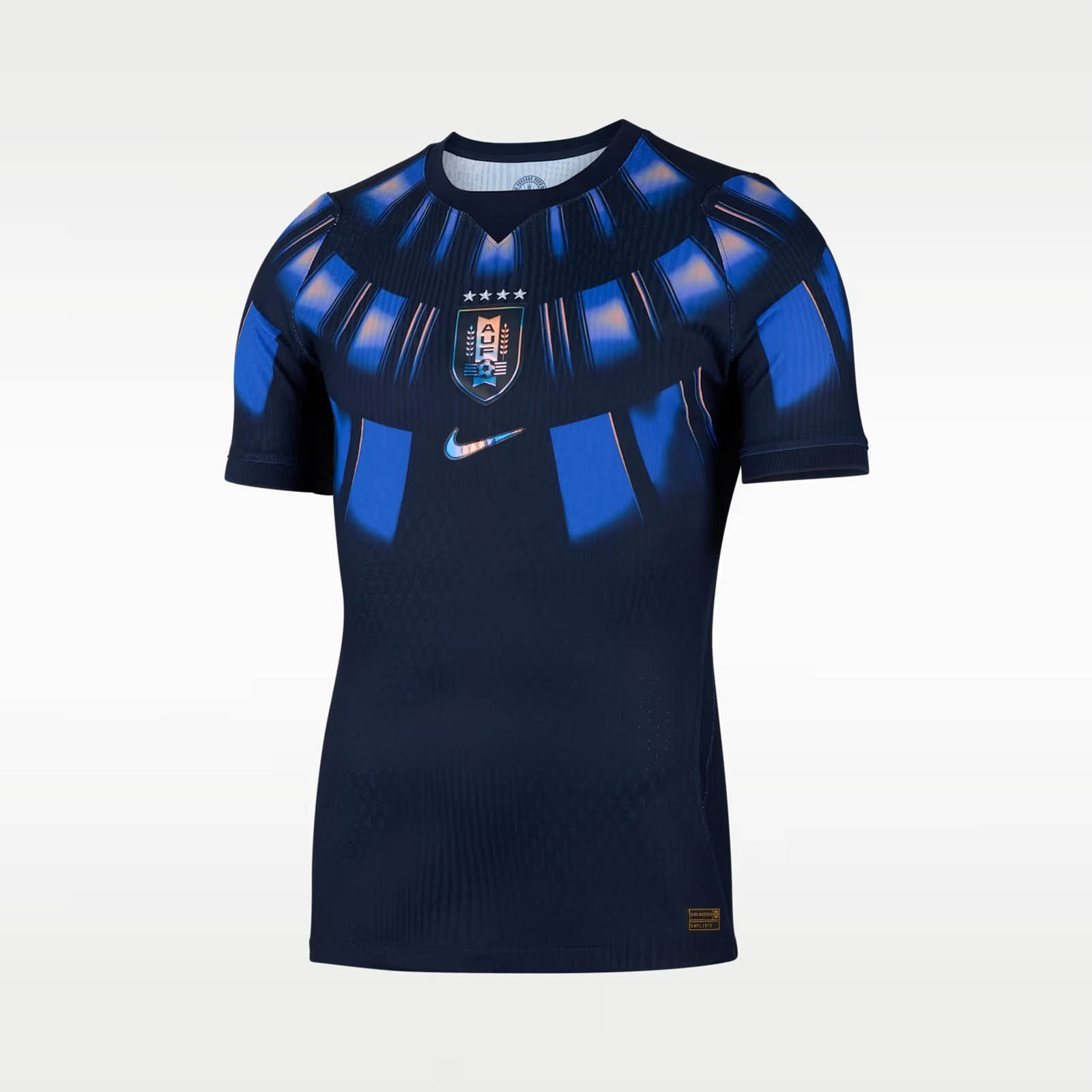 UNIFORME URUGUAI AWAY 2026