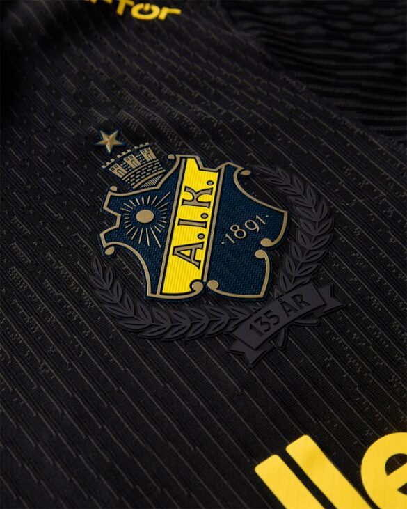UNIFORME AIK HOME 26/27