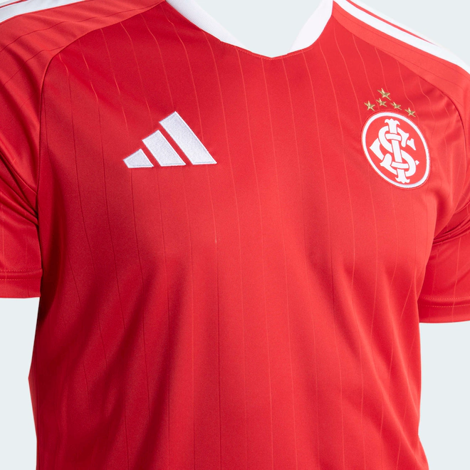 UNIFORME INTERNACIONAL HOME 26/27