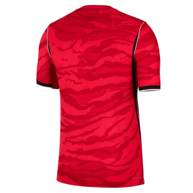 UNIFORME COREIA DO SUL HOME 2026