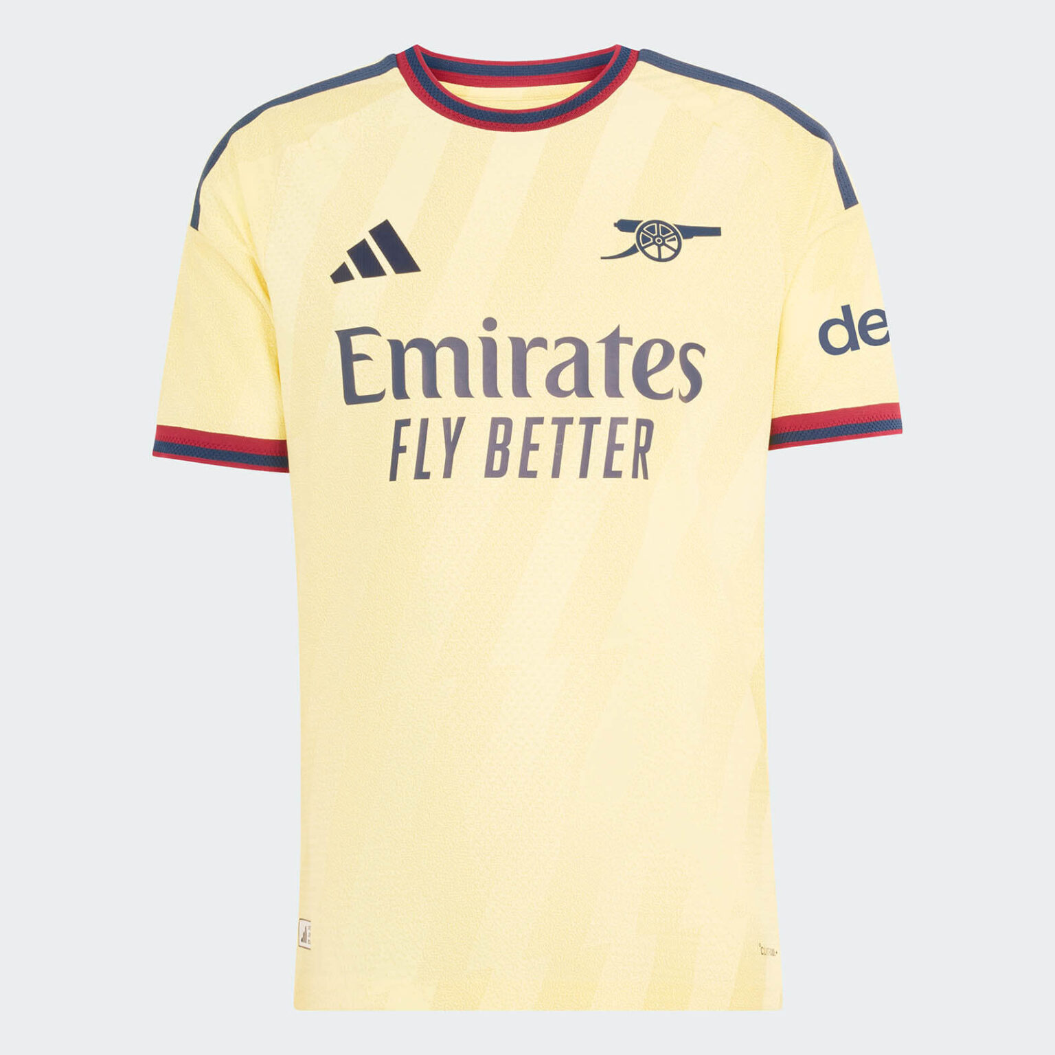 UNIFORME ARSENAL THIRD 26/27