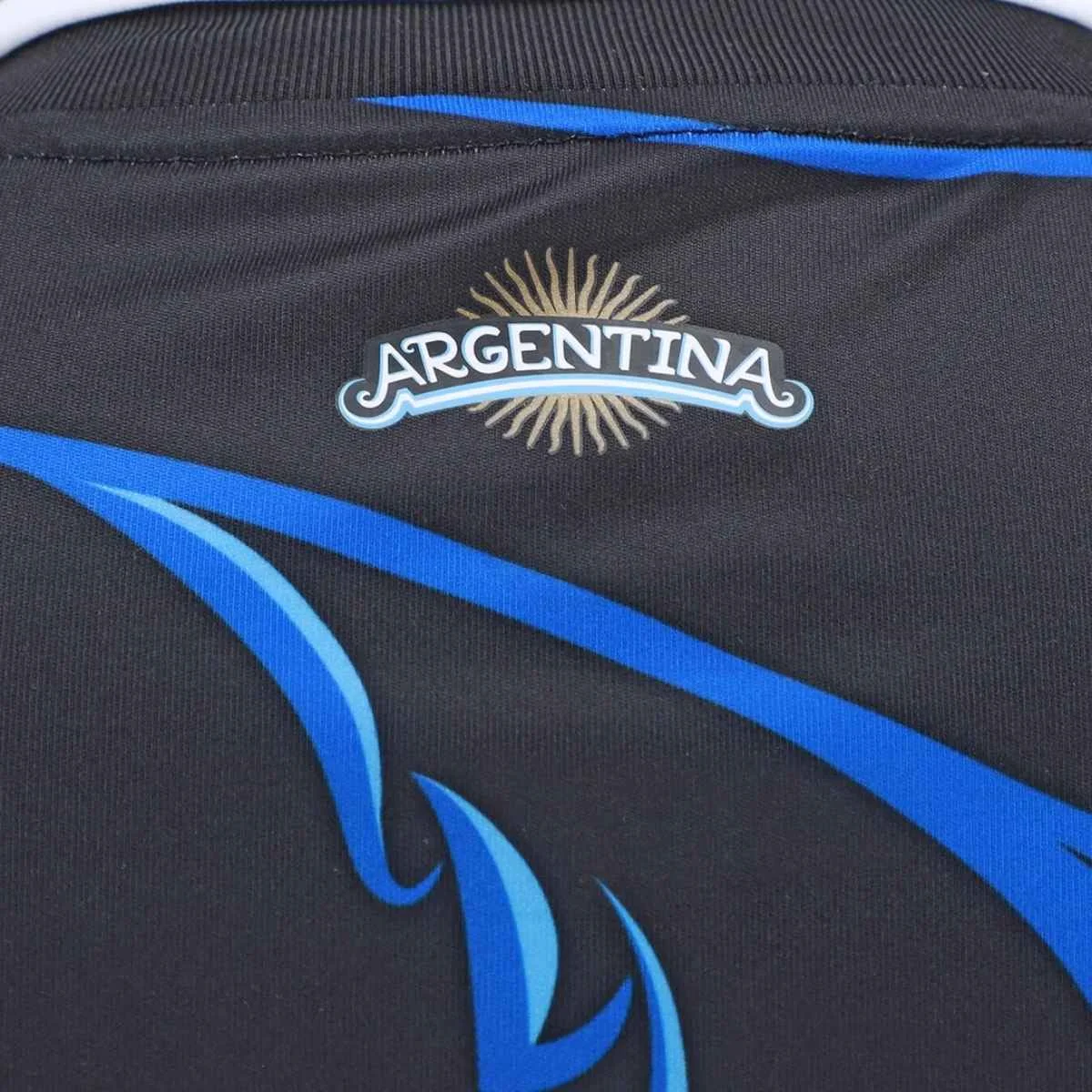 UNIFORME AWAY ARGENTINA 2026 FEMININO
