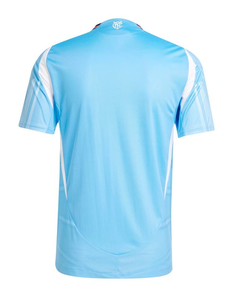 UNIFORME HOME NEW YORK CITY FC 2026