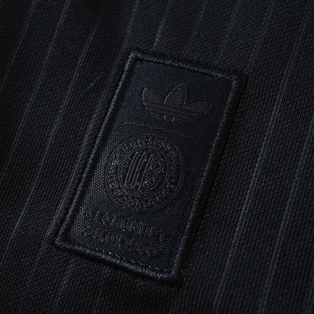 UNIFORME ALEMANHA 125 ANOS
