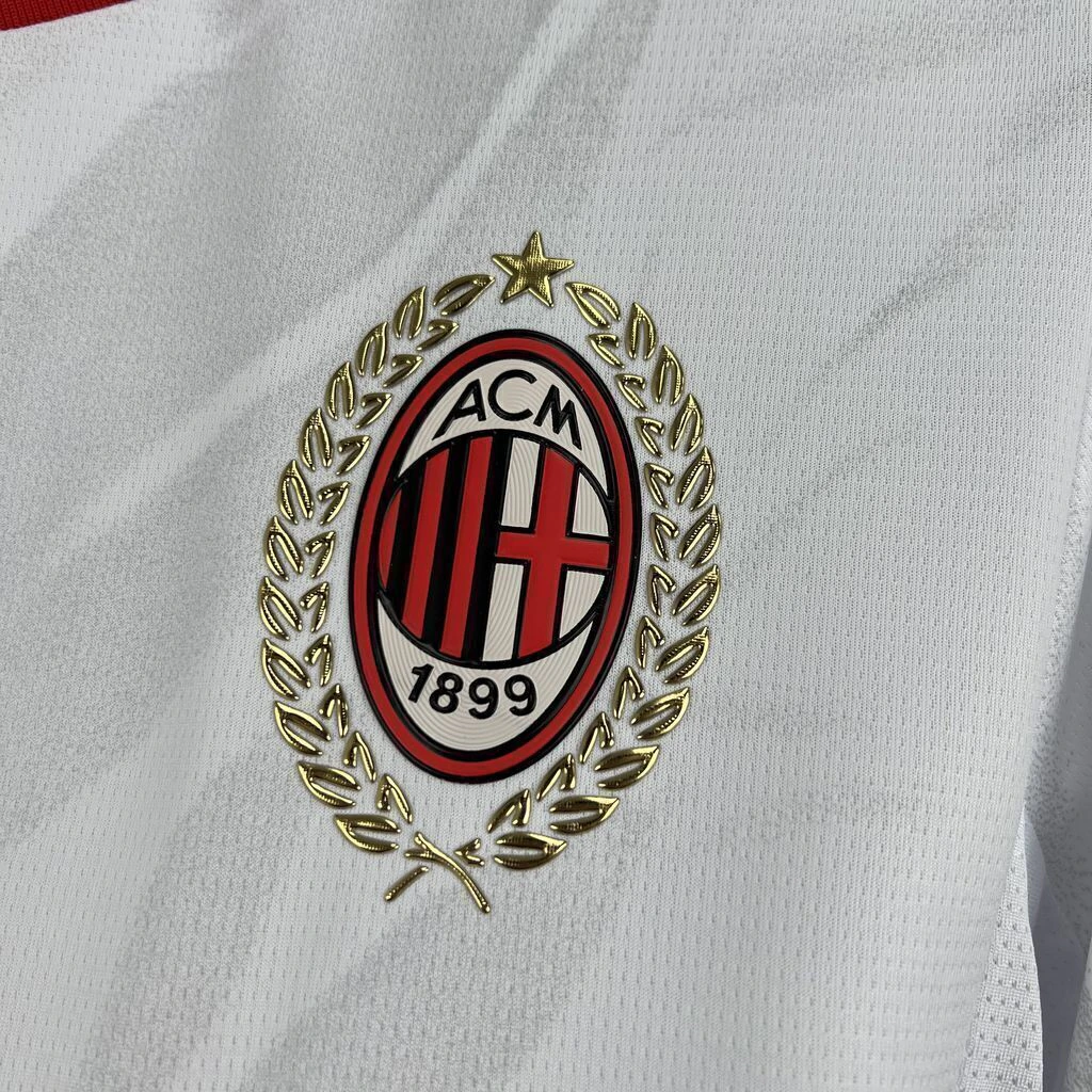 UNIFORME AWAY MILAN  26/27